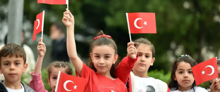 İşte Fethiye’de 31 Bin 952 Öğrenci Ders Başı Yaptı haberi