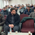 İşte Fethiye’de Berber Esnafı, Sorunlarını Aktardı haberi