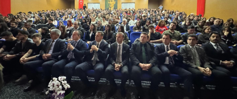 İşte Fethiye’de “Bilişim Yoluyla Dolandırıcılık” Semineri Düzenlendi haberi