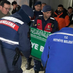 İşte Fethiye’de Çıkan Yangında Ayşe Orhan Hayatını Kaybetti haberi