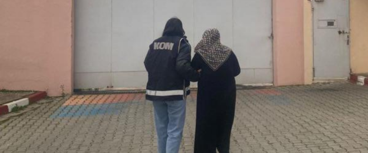 İşte Fethiye’de E.E. İsimli FETÖ Hükümlüsü Yakalandı haberi