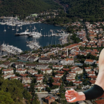 İşte Fethiye’de Evinin Sokağına Adı Verilen Eda Erdem Son İmzasını Atıyor haberi
