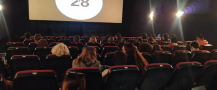 İşte Fethiye'de Hafta Sonu Planı Hazır! Her Zevke Hitap Eden Filmler Vizyonda haberi