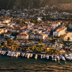 İşte Fethiye’de Hafta Sonu Planı Olanlar Dikkat! Hava Sürpriz Yapabilir! haberi
