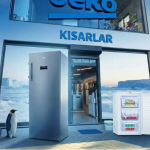 İşte Fethiye’de Kısarlar Beko’dan Alışveriş Yapanlara Derin Dondurucu Hediye haberi
