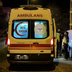 İşte Fethiye’de Komşular Arasında Çıkan Kavga Büyüdü: 2 Yaralı haberi