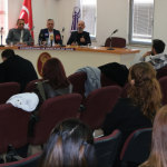 İşte Fethiye’de Kuaförler Sorunlarını Esnaf Odası’na Taşıdı haberi