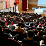 İşte Fethiye’de Liselilere Bilişim Dolandırıcılığı Eğitimi haberi