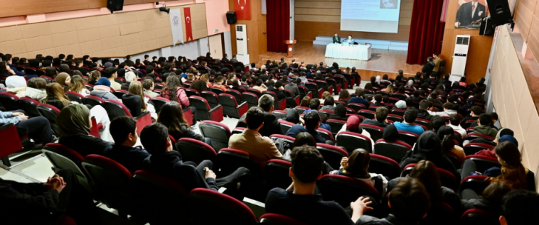 İşte Fethiye’de Liselilere Bilişim Dolandırıcılığı Eğitimi haberi