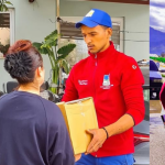 İşte Fethiye’de Ramazan Kolileri Sahiplerine Ulaştırılıyor haberi