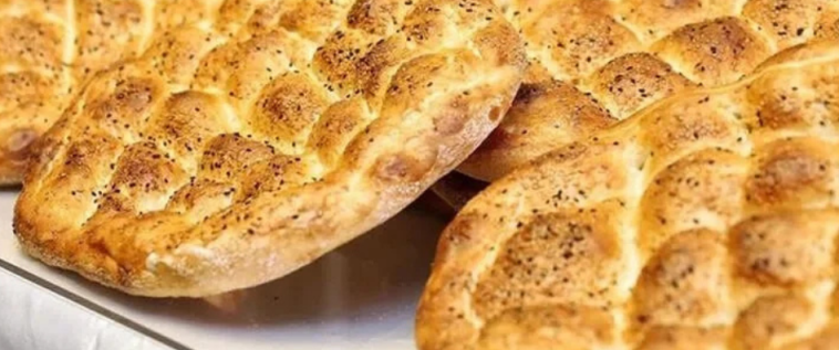 İşte Fethiye’de Ramazan Pidesinin Fiyatı Belli Oldu haberi