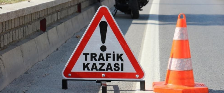 İşte Fethiye’de Trafik Kazasında Özer Kurtar Hayatını Kaybetti haberi