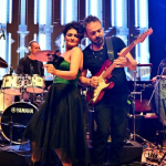 İşte Fethiye’de Türk Rock Müziğine Saygı Gecesi Düzenlendi haberi