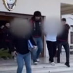 İşte Fethiye’de Villalara Operasyon: 2 Firari Dahil 12 Şüpheli Yakalandı haberi