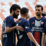 İşte Fethiyespor Adana Deplasmanında Gol Oldu Yağdı: 6-0 haberi