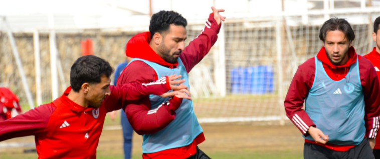 İşte Fethiyespor, Arnavutköy Belediyesi’ni Ağırlıyor haberi