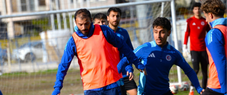 İşte Fethiyespor, Isparta 32’yi Ağırlayacak haberi