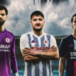 İşte Fethiyespor, Ziraat Türkiye Kupası’nda Trabzonspor Deplasmanında haberi