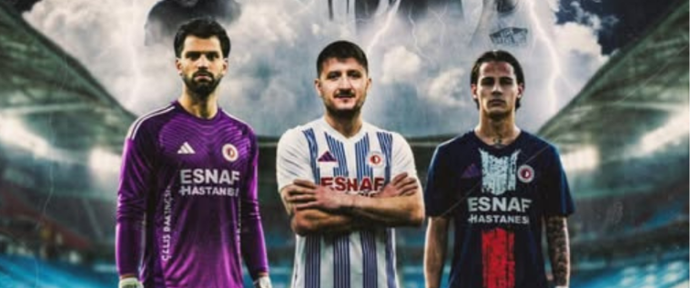 İşte Fethiyespor, Ziraat Türkiye Kupası’nda Trabzonspor Deplasmanında haberi