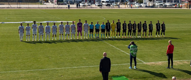 İşte Fethiyespor – Isparta 32 Maçı Başladı haberi