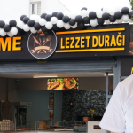 İşte Gurme Lezzet Durağı'ndan Açılışa Özel Dev Ramazan Kampanyası haberi
