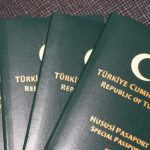 İşte İş Dünyasına Yeşil Pasaport Geliyor mu? Kritik Teklif TBMM’de haberi