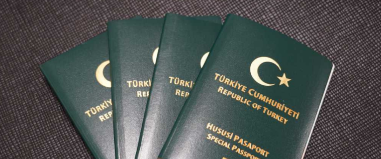 İşte İş Dünyasına Yeşil Pasaport Geliyor mu? Kritik Teklif TBMM’de haberi