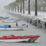 İşte Meteoroloji’den Muğla İçin Fırtına Uyarısı Geldi haberi
