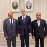 İşte Muğla Milletvekilleri Kadem Mete ve Yakup Otgöz’den İstihdamı Artıracak Yeni Hamle haberi