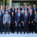 İşte Muğla OBM Değerlendirme Toplantısı Fethiye’de Yapıldı haberi