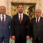 İşte Muğla’da Sağlık Yatırımları Hız Kesmeden Devam Ediyor: Fethiye ve Seydikemer’e Yeni Projeler haberi