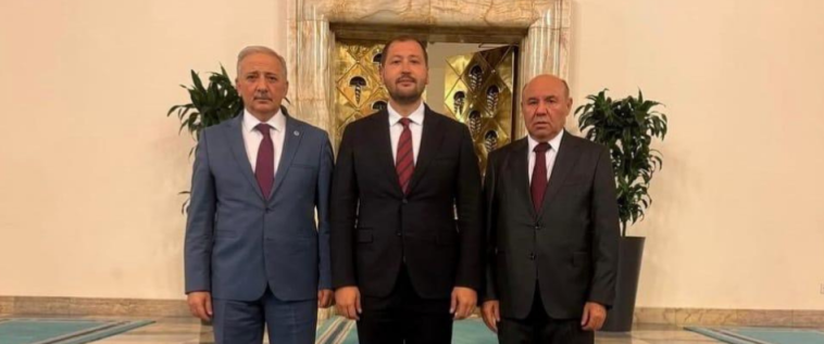 İşte Muğla’da Sağlık Yatırımları Hız Kesmeden Devam Ediyor: Fethiye ve Seydikemer’e Yeni Projeler haberi