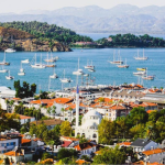 İşte MUĞLA’DA ŞİDDETLİ FIRTINA ALARMI: SAAT VERİLDİ, RİSKLERE DİKKAT! haberi