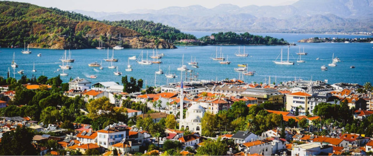 İşte MUĞLA’DA ŞİDDETLİ FIRTINA ALARMI: SAAT VERİLDİ, RİSKLERE DİKKAT! haberi
