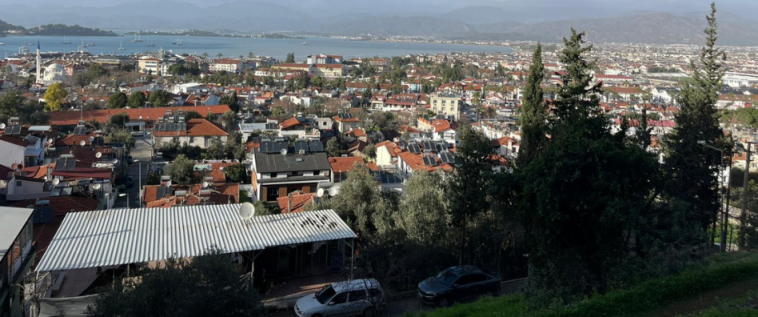 İşte Muğla’nın Nüfusu Arttı: 1 Milyon 99 Bin 547 Kişiye Ulaştı haberi