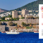 İşte Muğla’ya Kuvvetli ve Çok Kuvvetli Yağış Uyarısı haberi