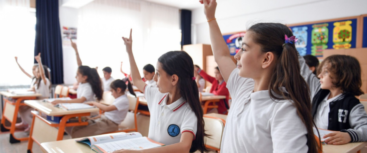 İşte Okullarda Ramazan Programı Uygulanacak! 81 İle Gönderildi haberi