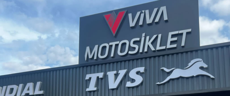 İşte Şaka Değil Gerçek! Fethiye’de Sıfır Motosiklet 35 Bin TL haberi