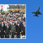İşte Şehit Fethi Bey Törenlerle Anıldı haberi