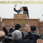 İşte Seydikemer Belediyesi Meclisi’nde Tüm Maddeler Oy Birliğiyle Kabul Edildi haberi