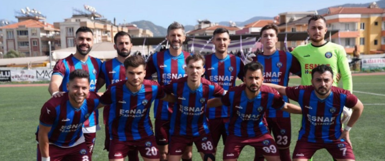 İşte Seydikemer Spor, Ortaca Deplasmanında Kritik Maça Çıkıyor haberi