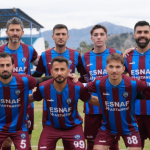 İşte Seydikemerspor, Play-Off’a Milas Deplasmanında Başlıyor haberi