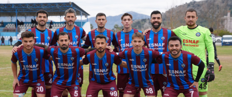 İşte Seydikemerspor Sahaya 3 Puan İçin Çıkacak haberi