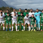 İşte Seydikemerspor’dan Play-Off Öncesi Gollü Prova:3-3 haberi