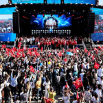 İşte TEKNOFEST Yarışmaları İçin Geri Sayım Başladı haberi