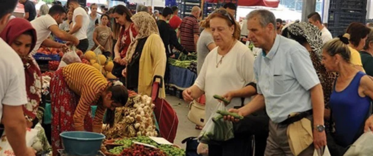 İşte TÜİK Açıkladı: Türkiye’nin En Önemli Sorunu Hayat Pahalılığı haberi