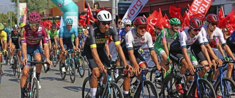 İşte TUR'da Dünyanın Gözü 29 Nisan’da Fethiye’de Olacak haberi