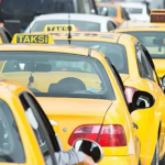 İşte Taksilerde Eski Düzen Bitti Yeni Sistem Resmen Başladı haberi