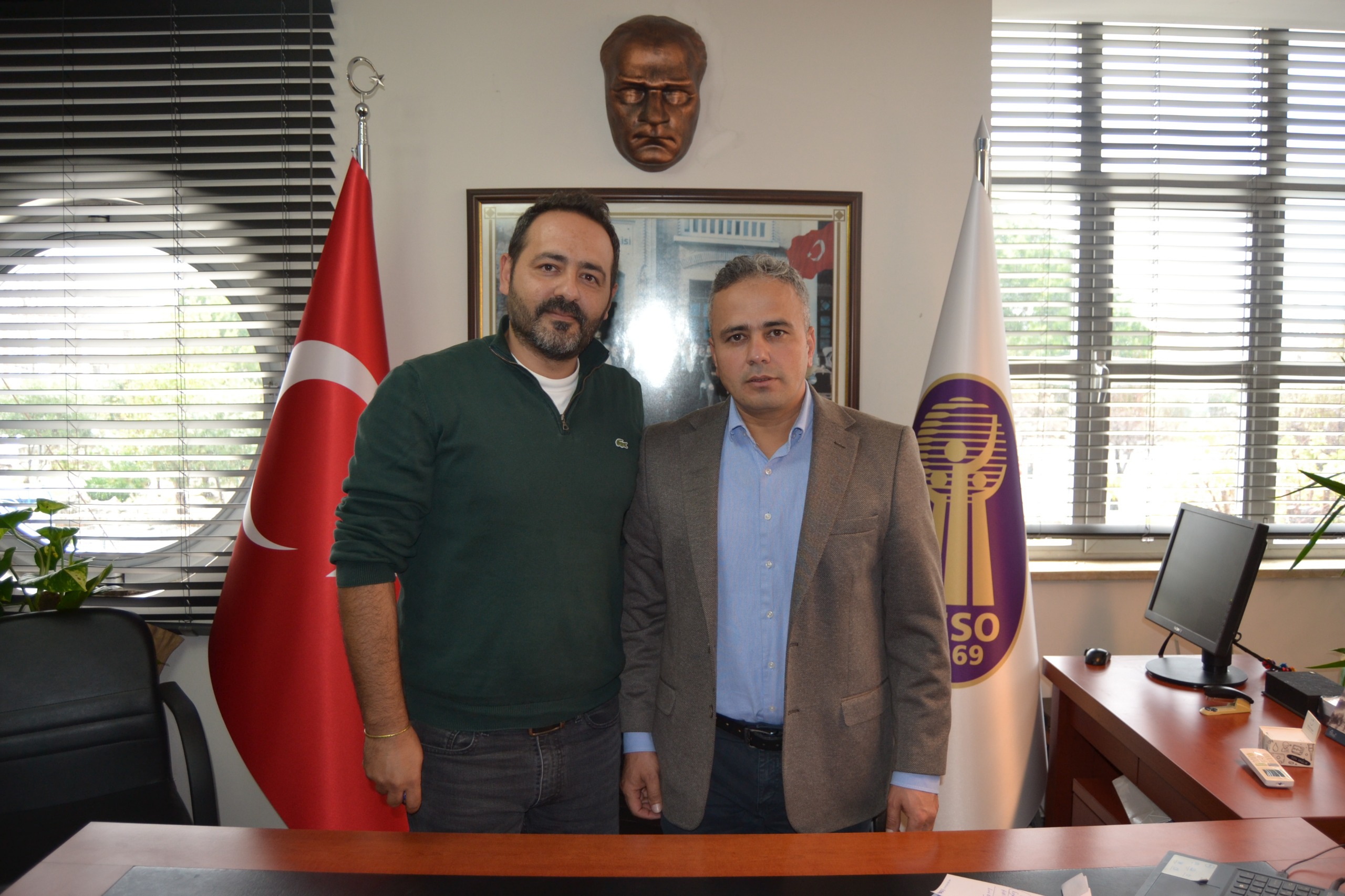 İşte Sadim Yangın Söndürme’den Fethiye Esnafına Özel %20 İndirim haberi