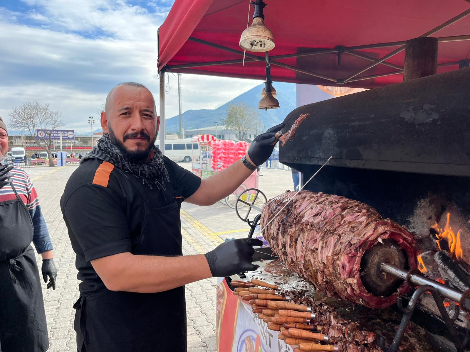 İşte Fethiye’de 5 Ton Hamsi Dağıtılacak haberi